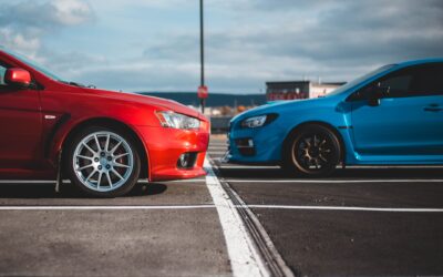 Czy warto kupować auto po stłuczce w skupie aut?