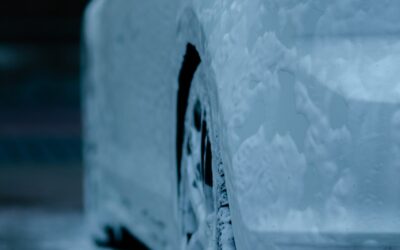 Jak przygotować auto do sprzedaży?