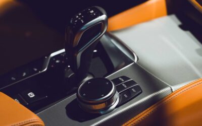 Uszkodzenie automatycznej skrzyni biegów – czy warto naprawiać?