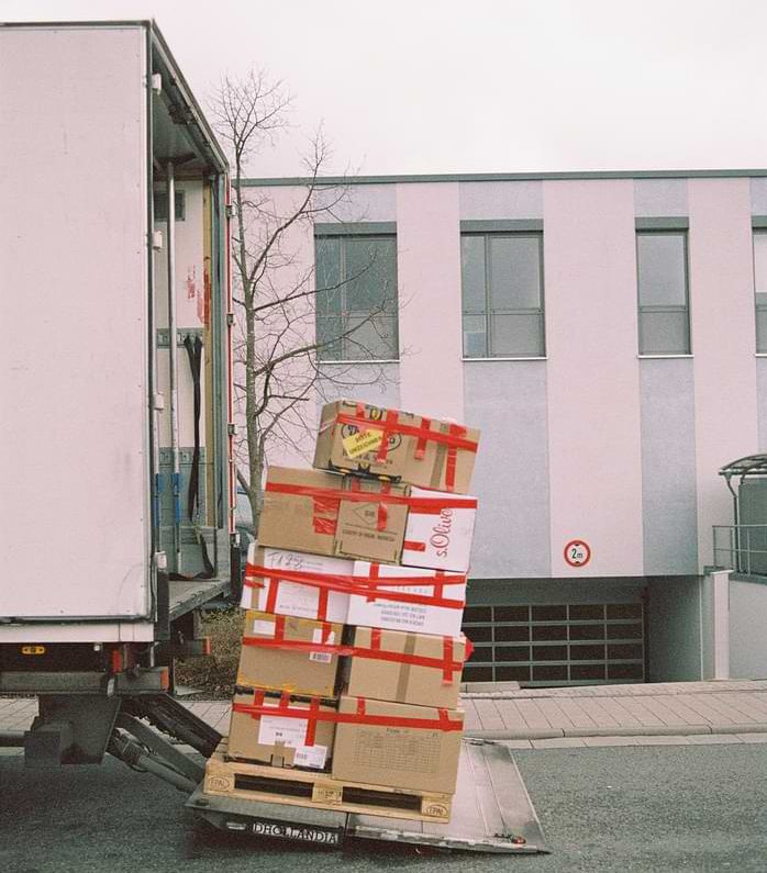 Skup samochodów dostawczych Warszawa