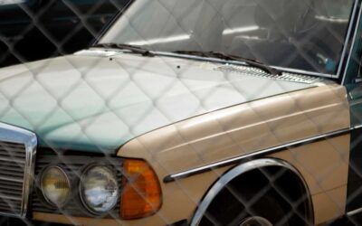 Jak sprzedać samochód po zmarłej osobie?