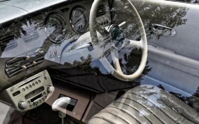 Czy można sprzedać auto nie przerejestrowane