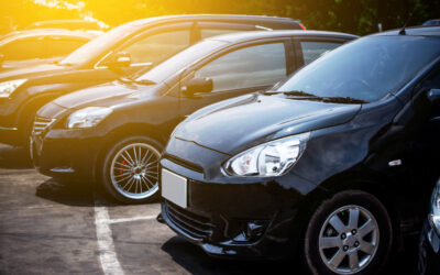 Jak zrobić zdjęcia samochodu na sprzedaż?