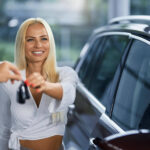 Skup aut - najwyższe ceny - Warszawa