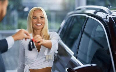 Jak sprzedać samochód obcokrajowcowi?